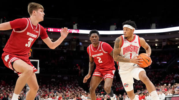 MBB AT WISCO